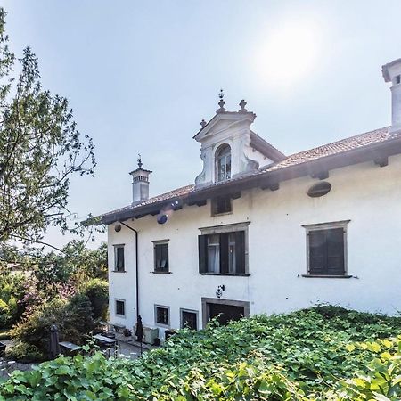 Villa De Rubeis Florit Tarcento Eksteriør bilde
